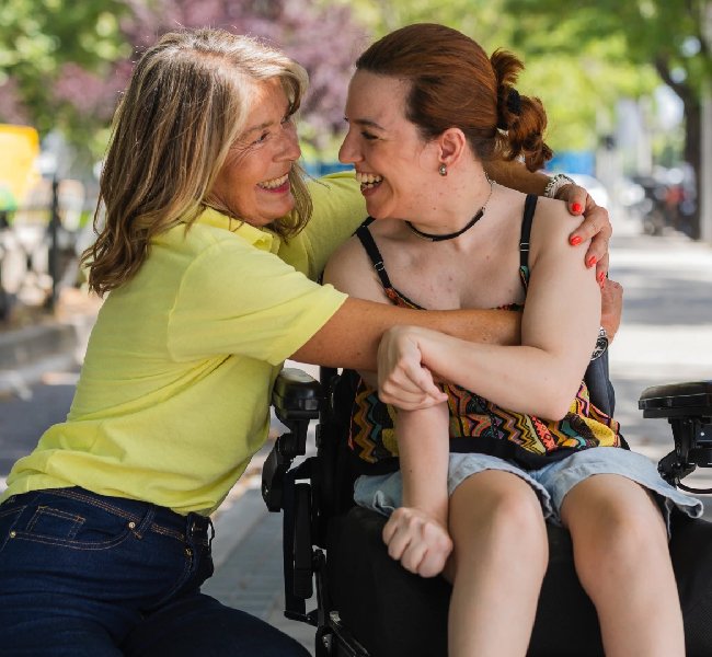 Transport to Appointments