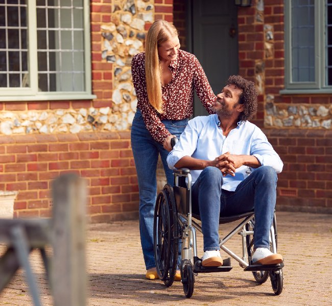 Companionship Activities