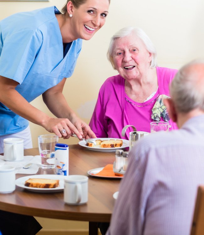 Compassionate Respite Care