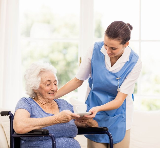 Home Respite Activities