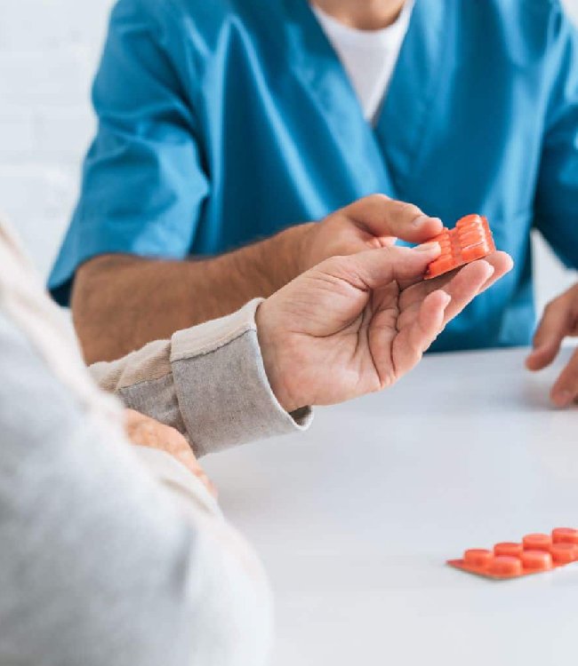 Medication Management Support