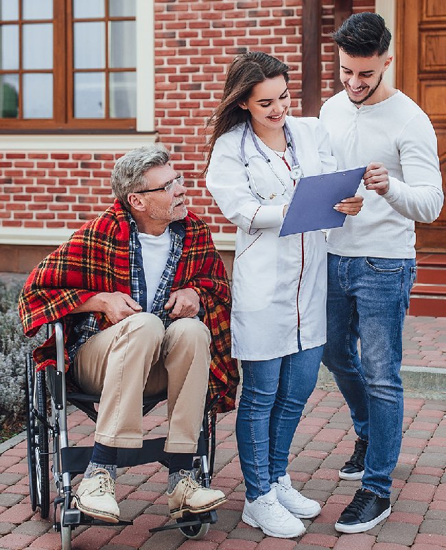 Holiday Stay Activities